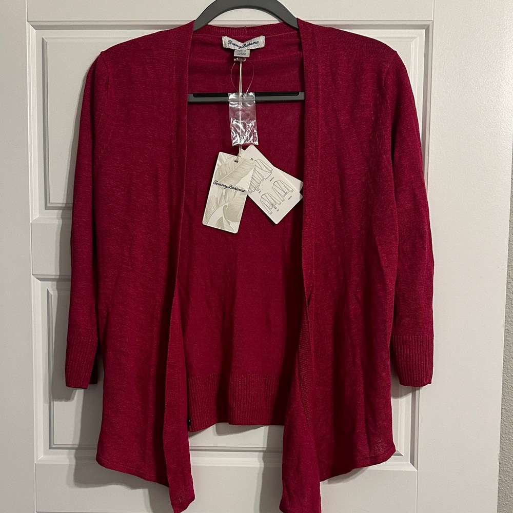 NWT Tommy Bahama Top